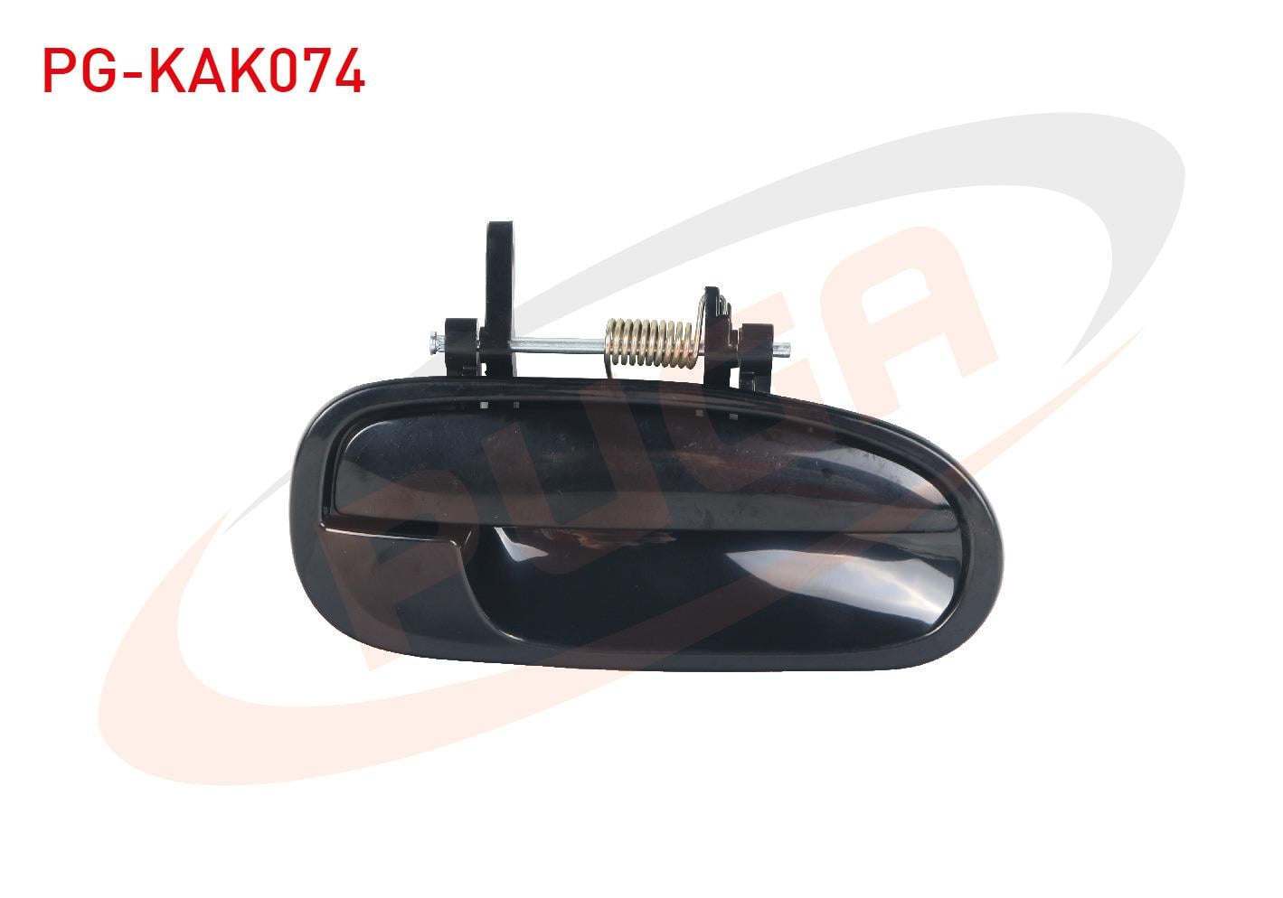 KAPI DIS ACMA KOLU ARKA SOL HONDA CIVIC VI 1995-2001