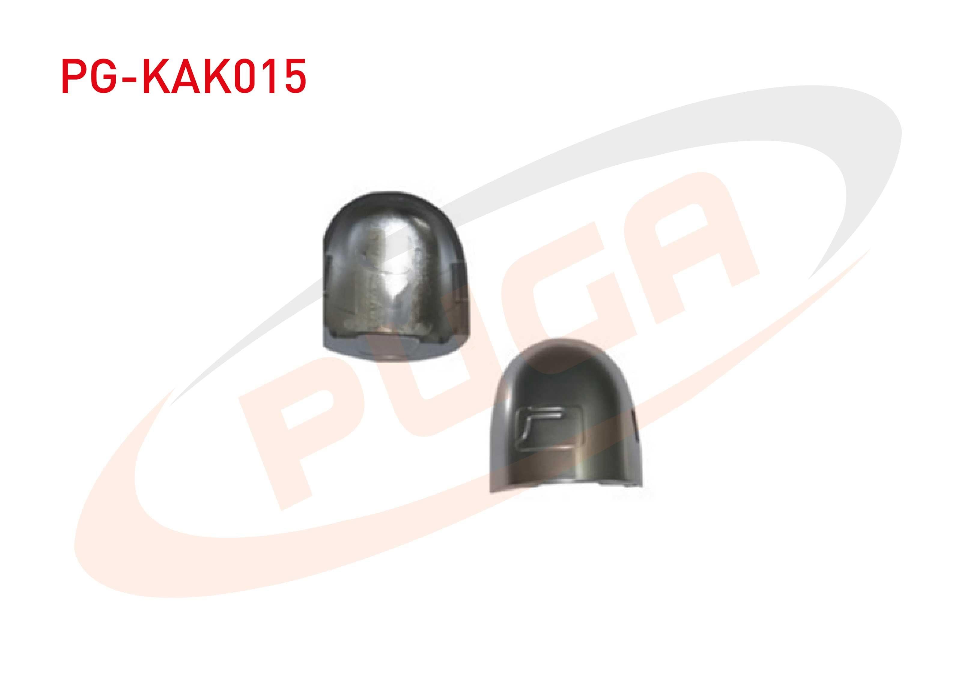 KAPI DIS ACMA KOLU KILIT KAPAGI KROM RENAULT MEGANE II 2002-2008