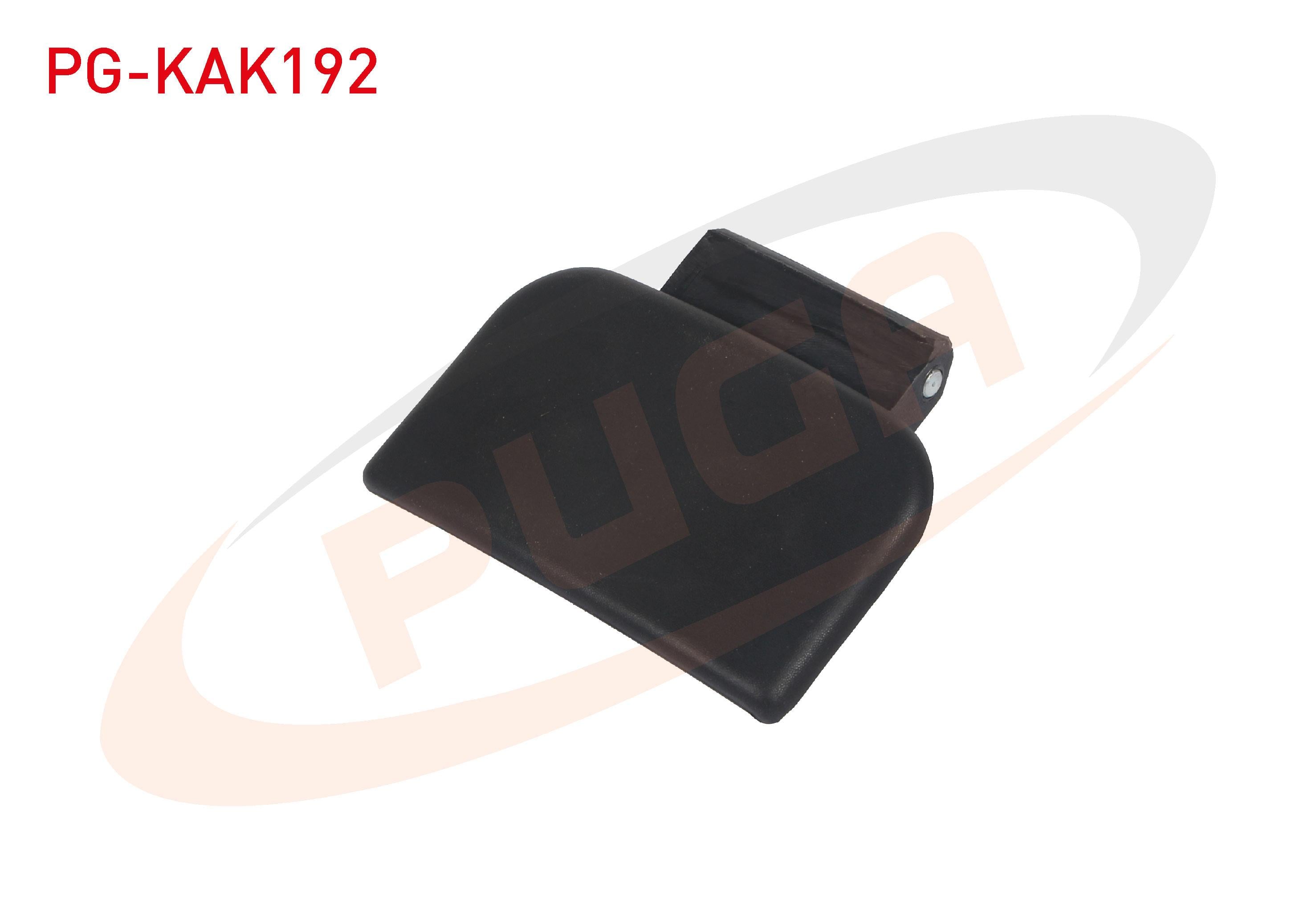 KAPI DIS ACMA KOLU ON SAG PEUGEOT PARTNER 1996-2008 / CITROEN BERLINGO 1996-2008