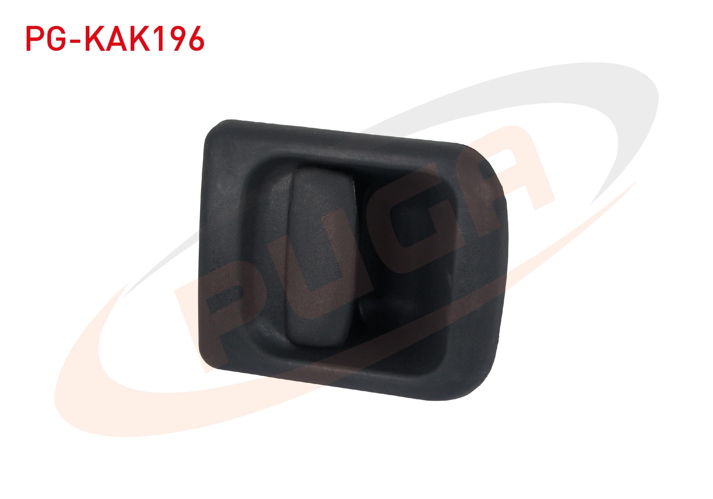 KAPI DIS ACMA KOLU ON SAG RENAULT MASTER II 1998-2010