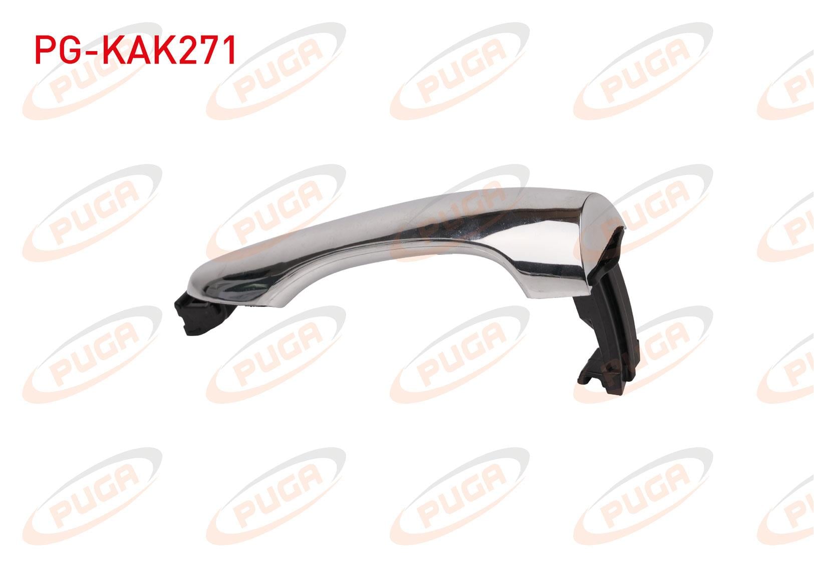 KAPI DIS ACMA KOLU SAG KIA SPORTAGE 2011-2016
