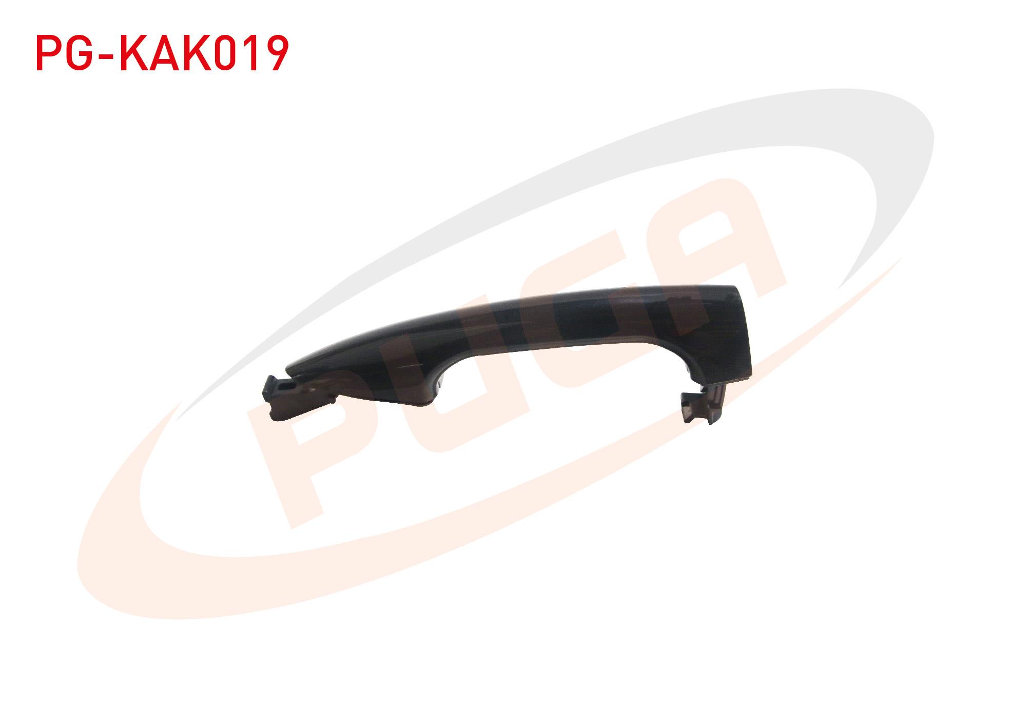 KAPI DIS ACMA KOLU SAG ON-ARKA HYUNDAI ACCENT BLUE 2012-