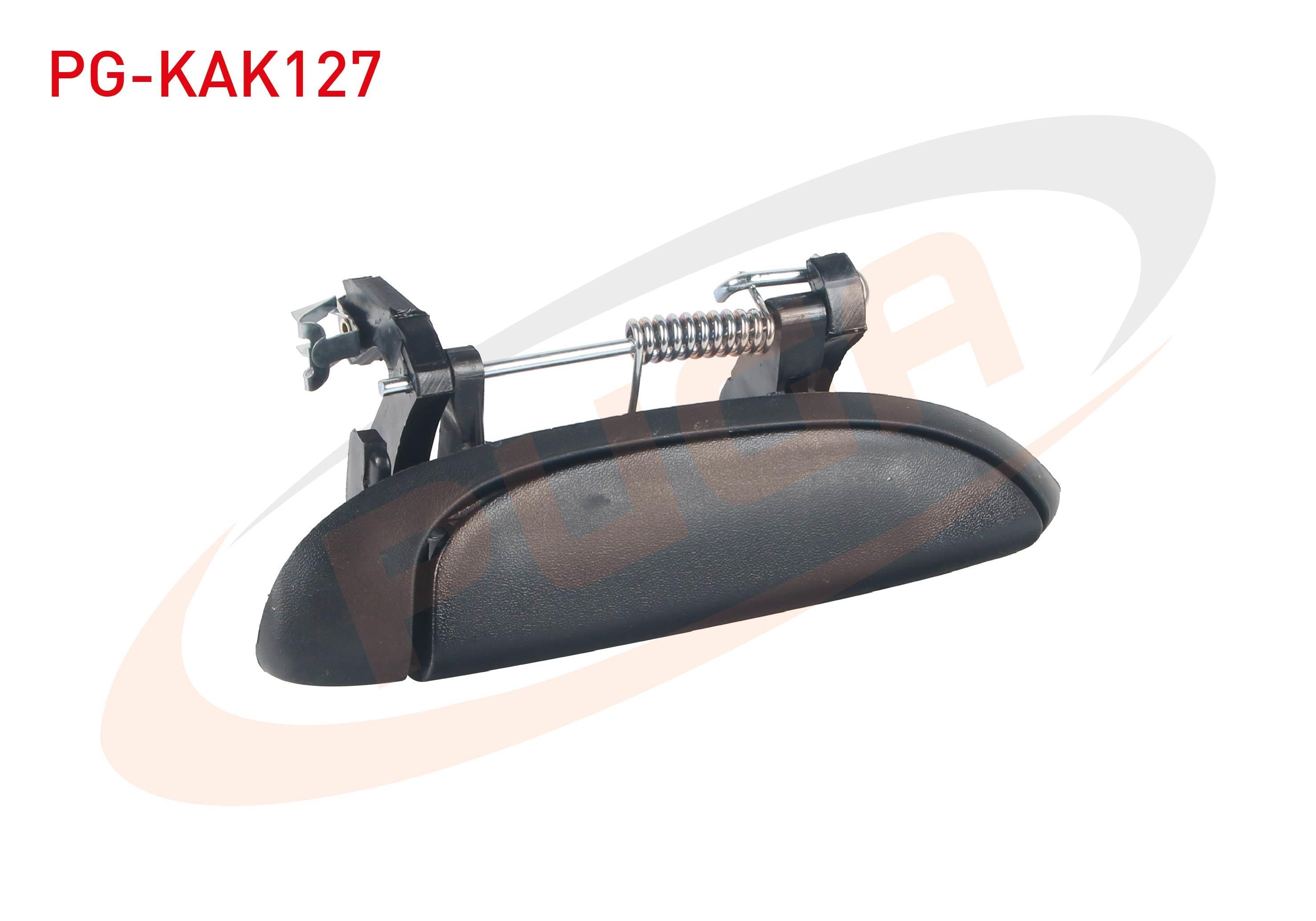 KAPI DIS ACMA KOLU SAG RENAULT CLIO III / MEGANE I 2005-2012