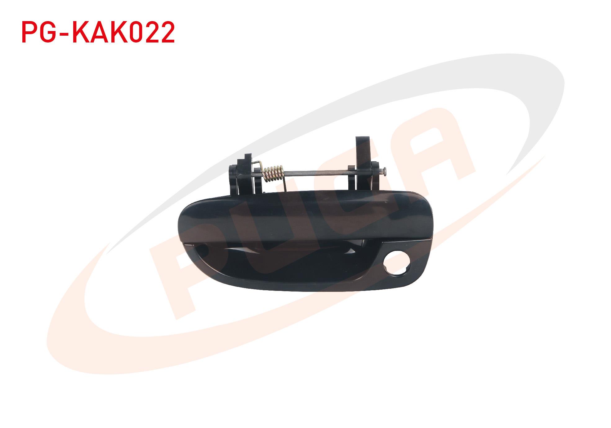 KAPI DIS ACMA KOLU SOL ON ANAHTAR DELIKLI HYUNDAI ACCENT II 2002-2005