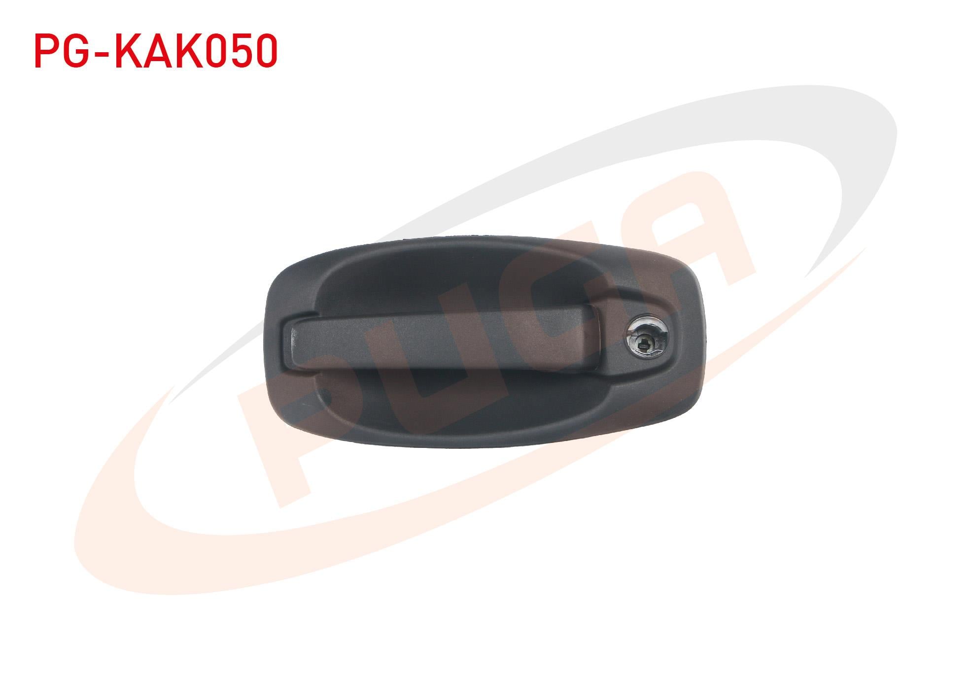 KAPI DIS ACMA KOLU SOL ON FIAT FIORINO 2007-