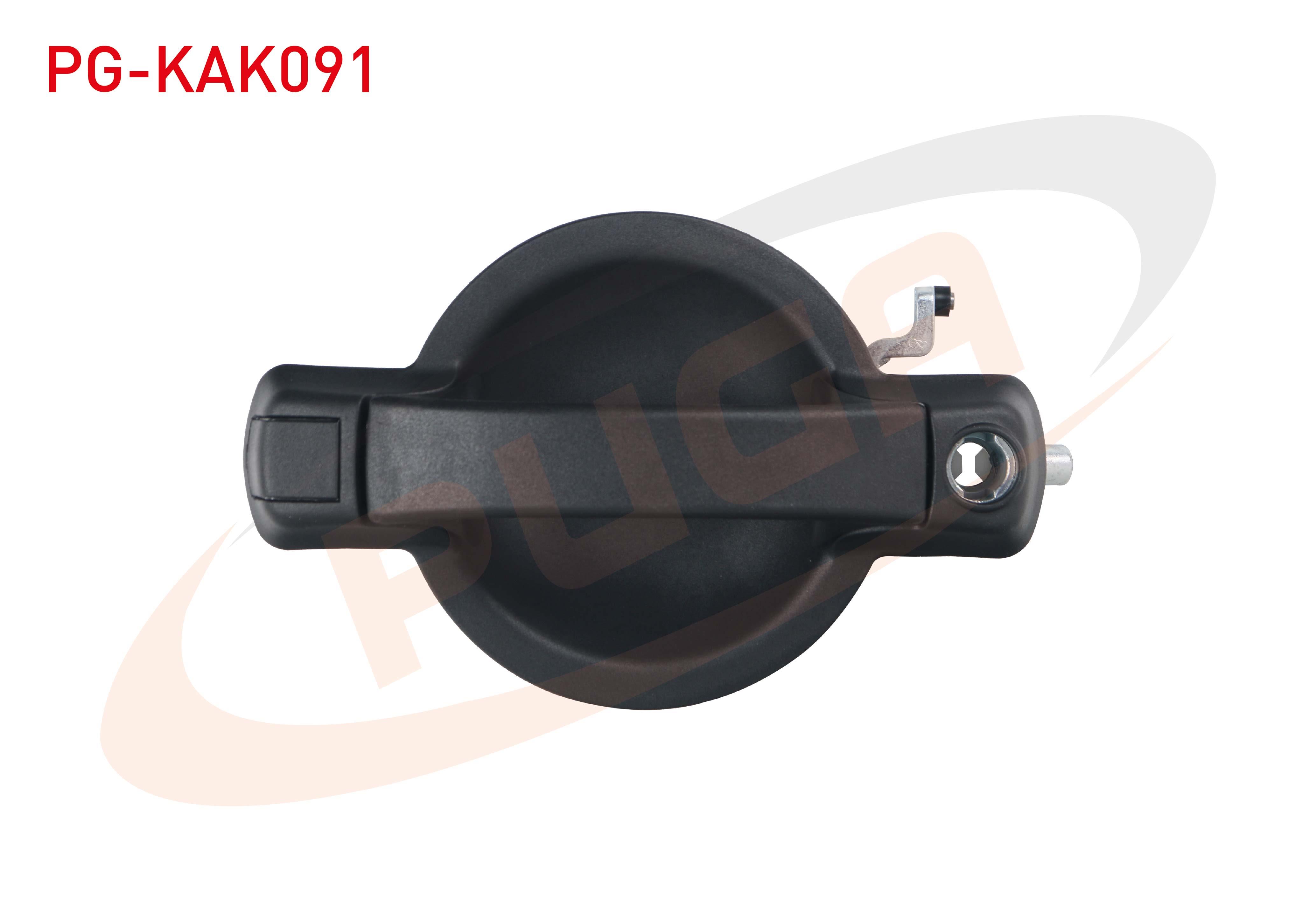 KAPI DIS ACMA KOLU SOL ORTA FIAT DOBLO 2001-