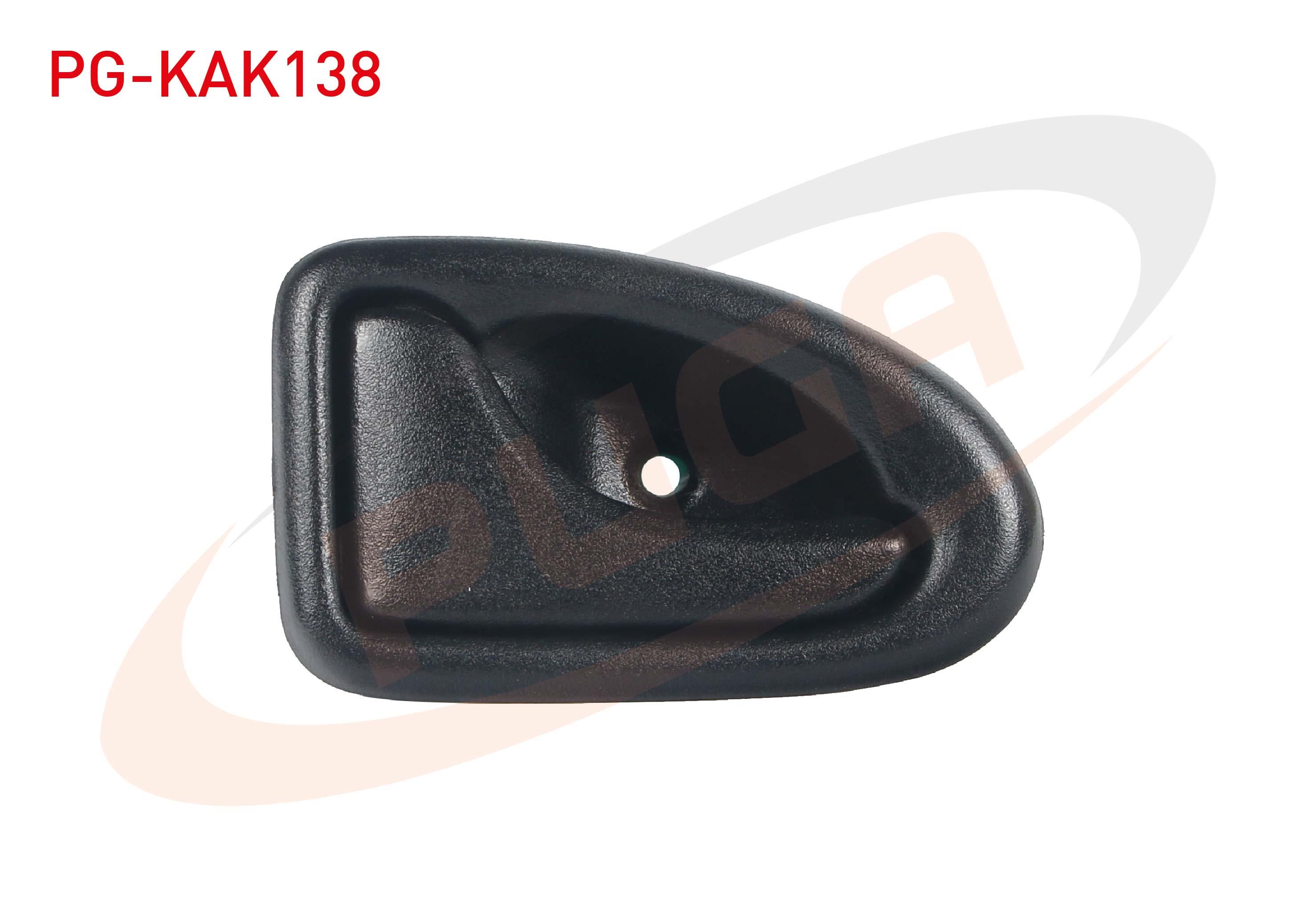 KAPI DIS ACMA KOLU SOL SIYAH RENAULT CLIO II 1998-2005