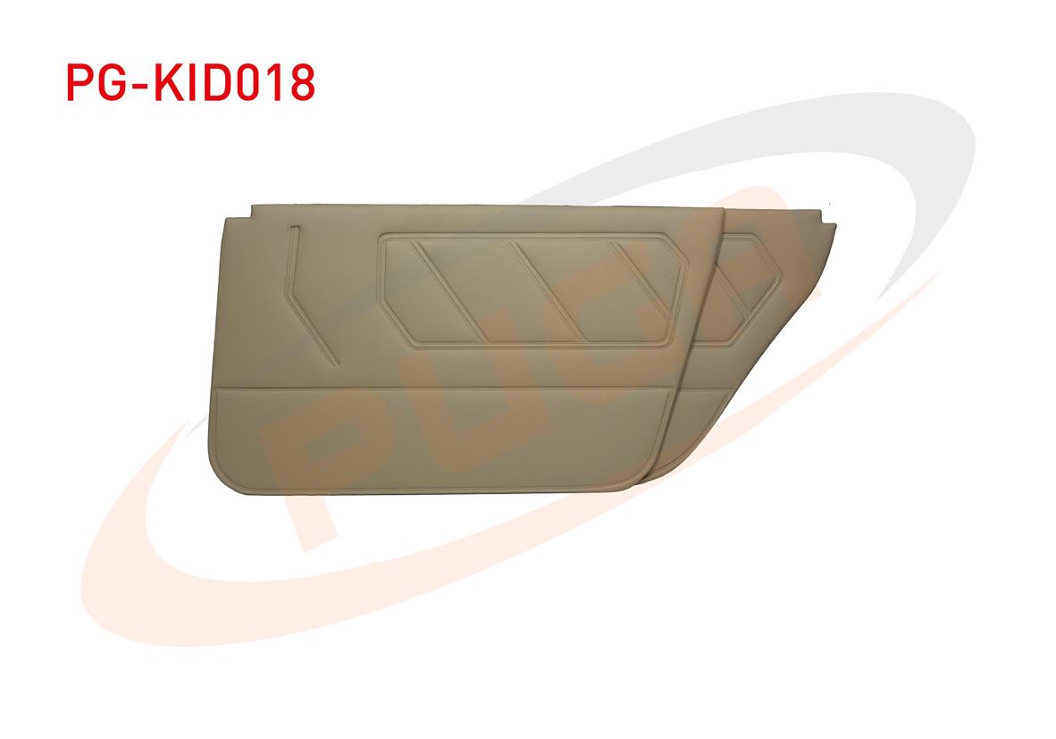 KAPI DOSEMESI TAKIM BEJ VILNEX RENAULT 9 BROADWAY YM