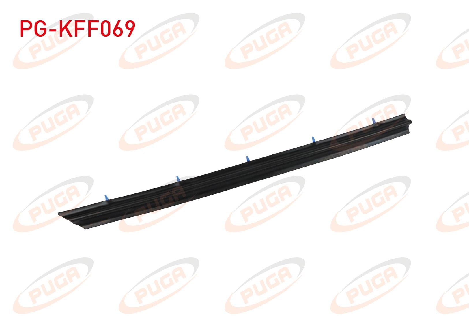KAPI FITILI ON ALT SAG TRANSPORTER T5 / T6 / T7