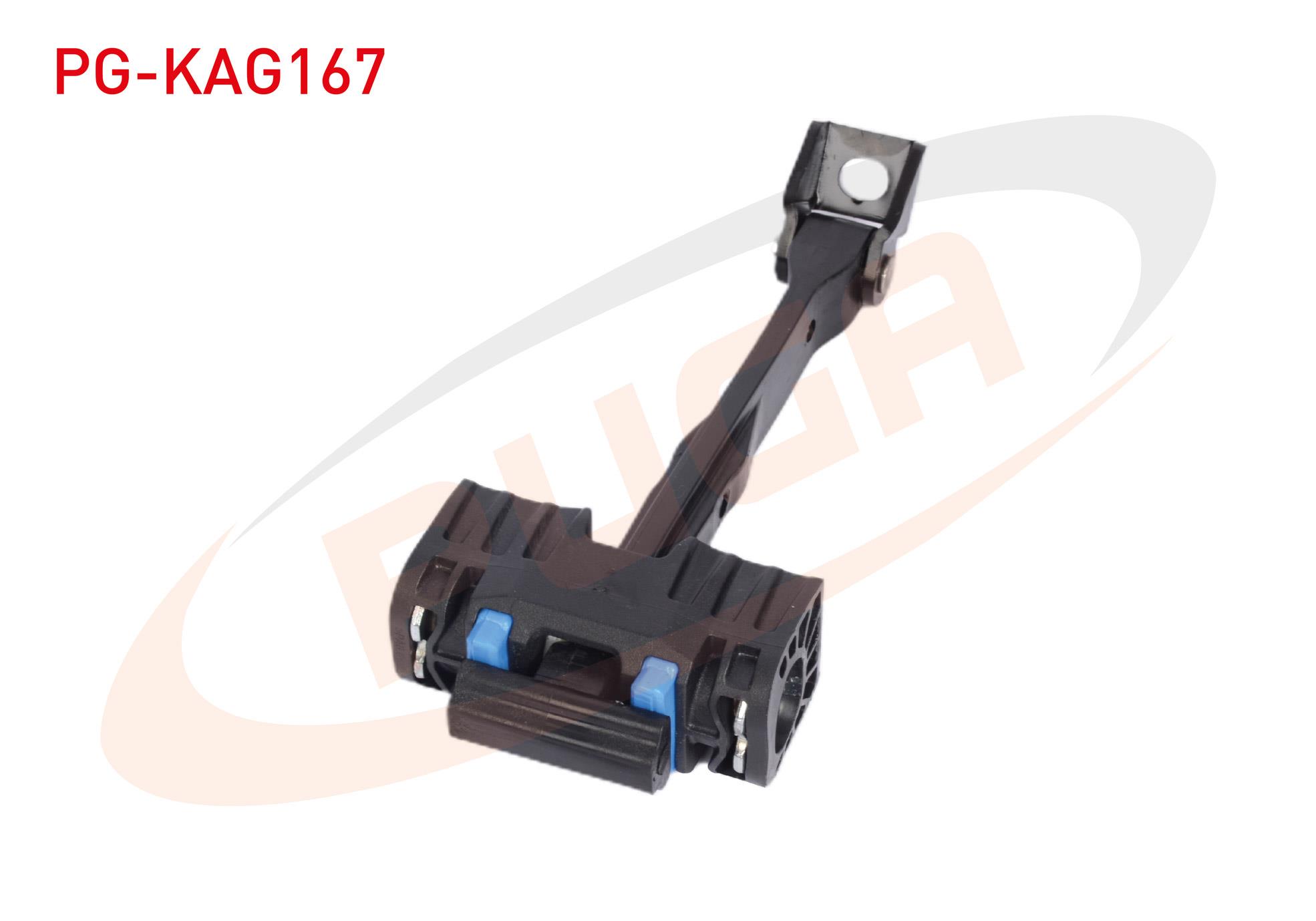 KAPI GERGISI ON AUDI Q3 2012-