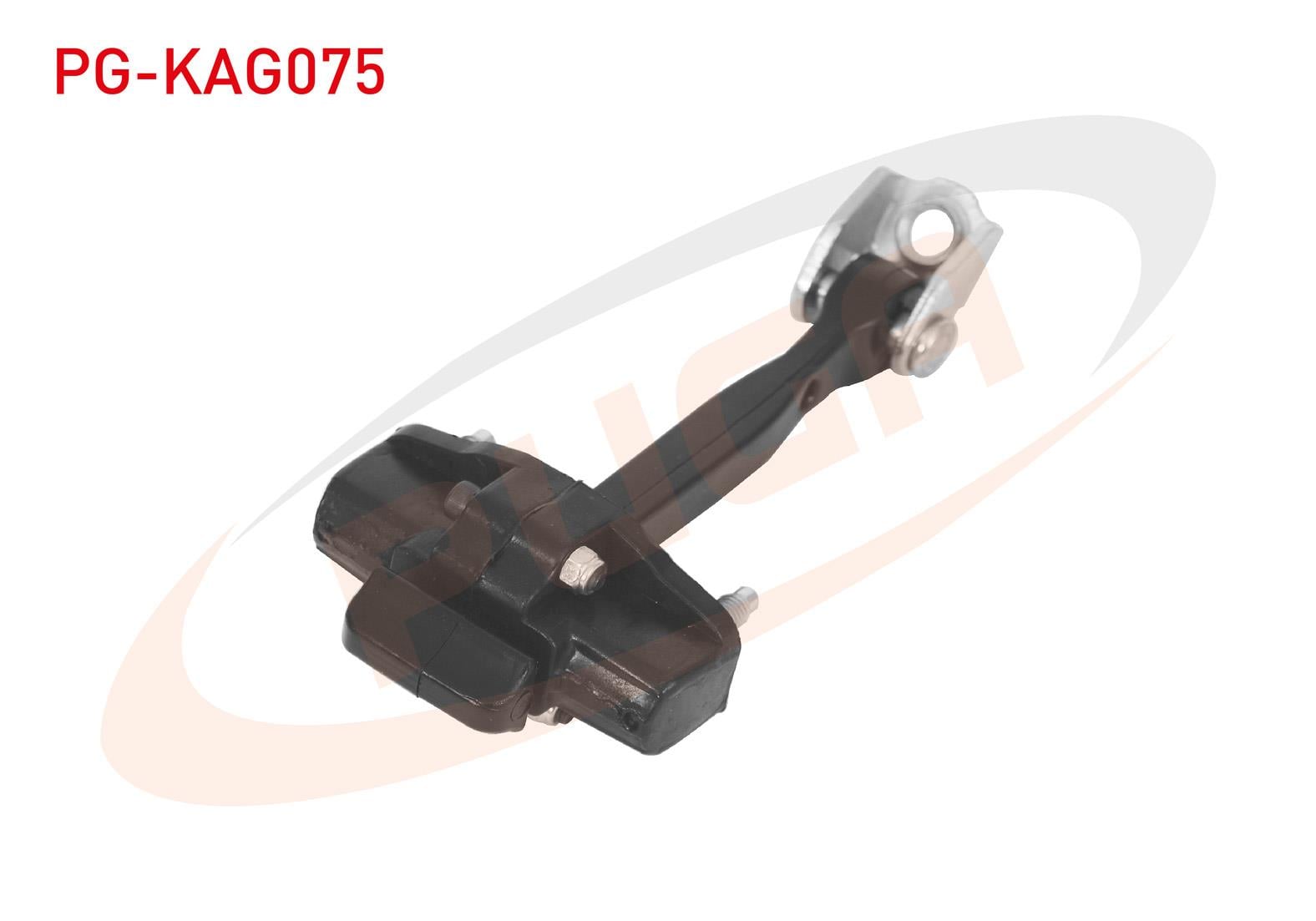 KAPI GERGISI ON FIAT 500 L