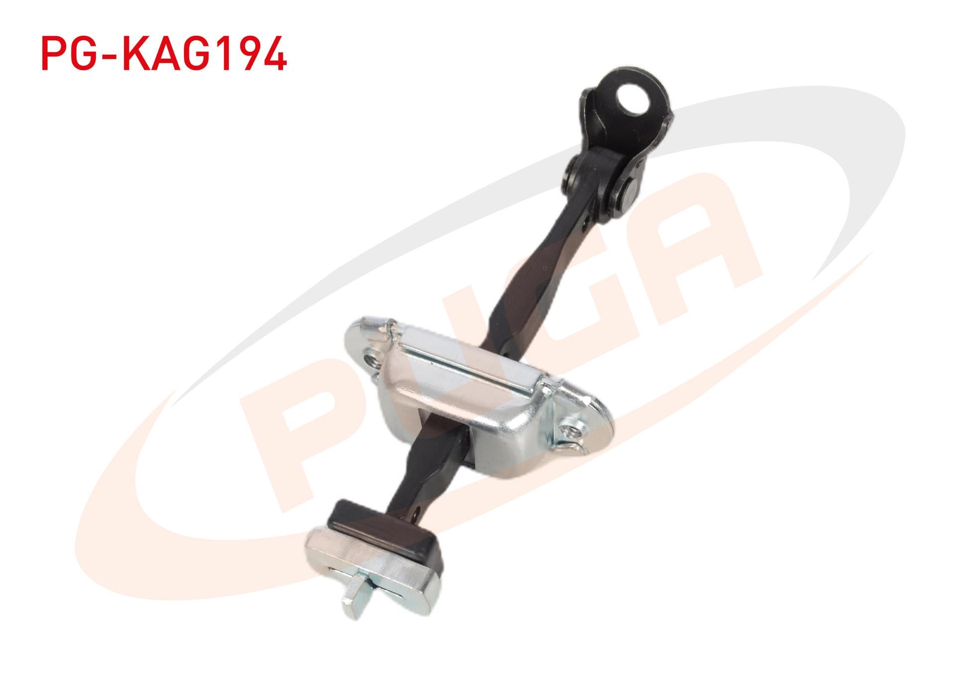 KAPI GERGISI ON HONDA CIVIC 2012-2016