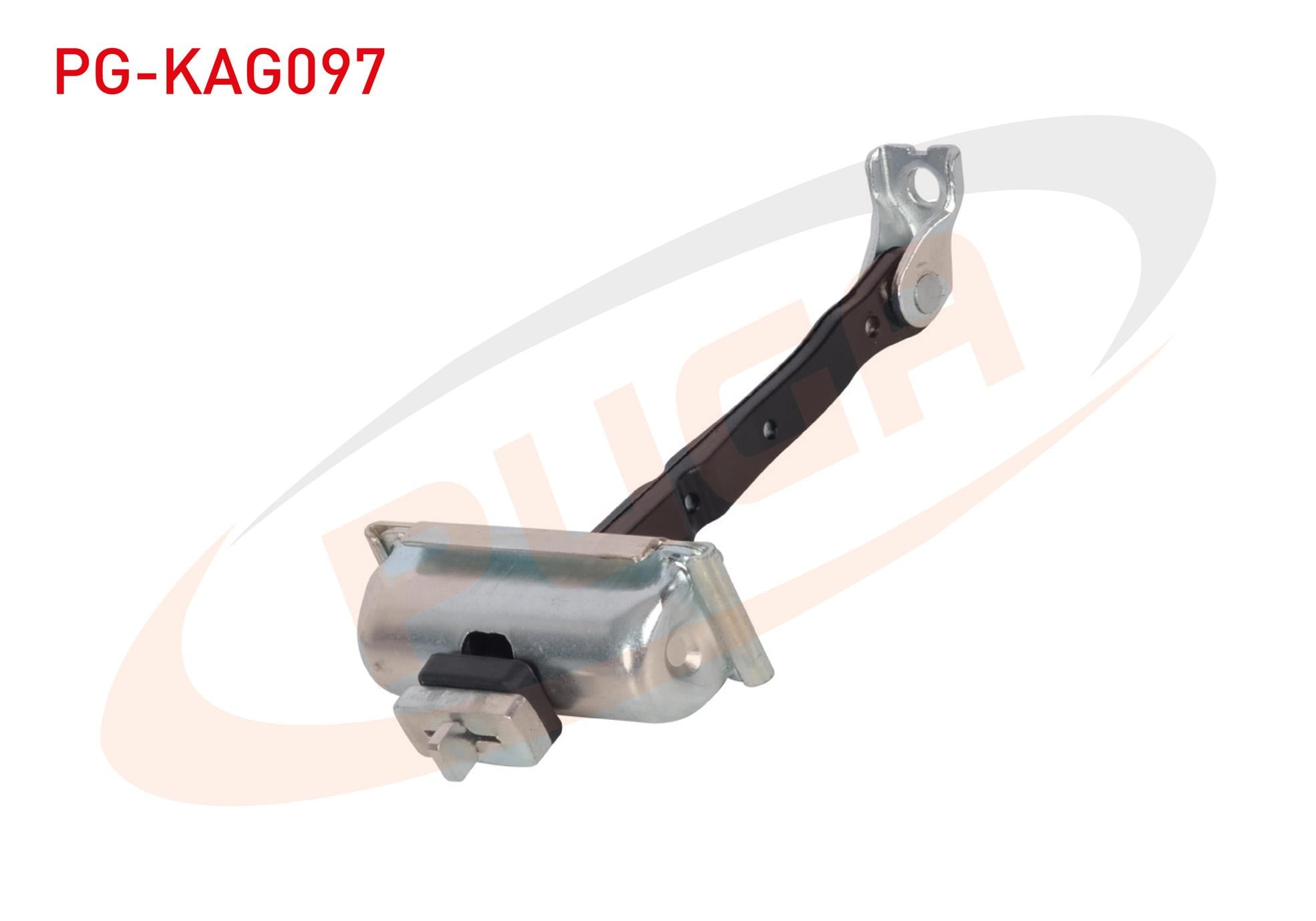 KAPI GERGISI ON OPEL ZAFIRA C 2012-2019