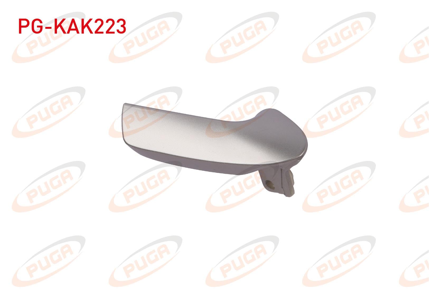 KAPI IC ACMA KOLU GRI SAG SEAT IBIZA 2009-2011