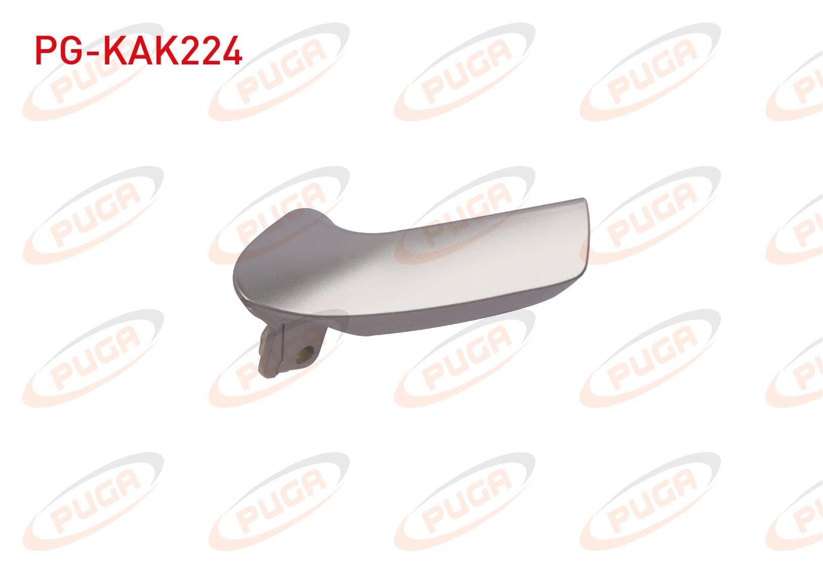 KAPI IC ACMA KOLU GRI SOL SEAT IBIZA 2009-2011