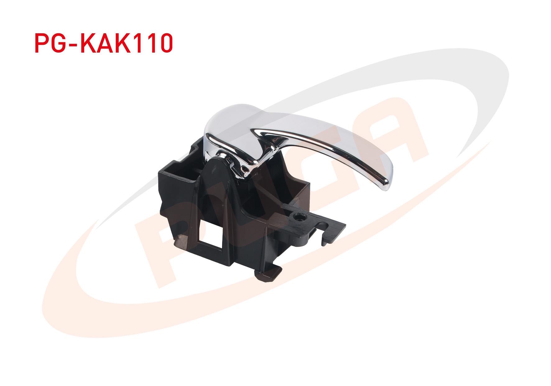 KAPI IC ACMA KOLU ON / ARKA SAG NISSAN NAVARA