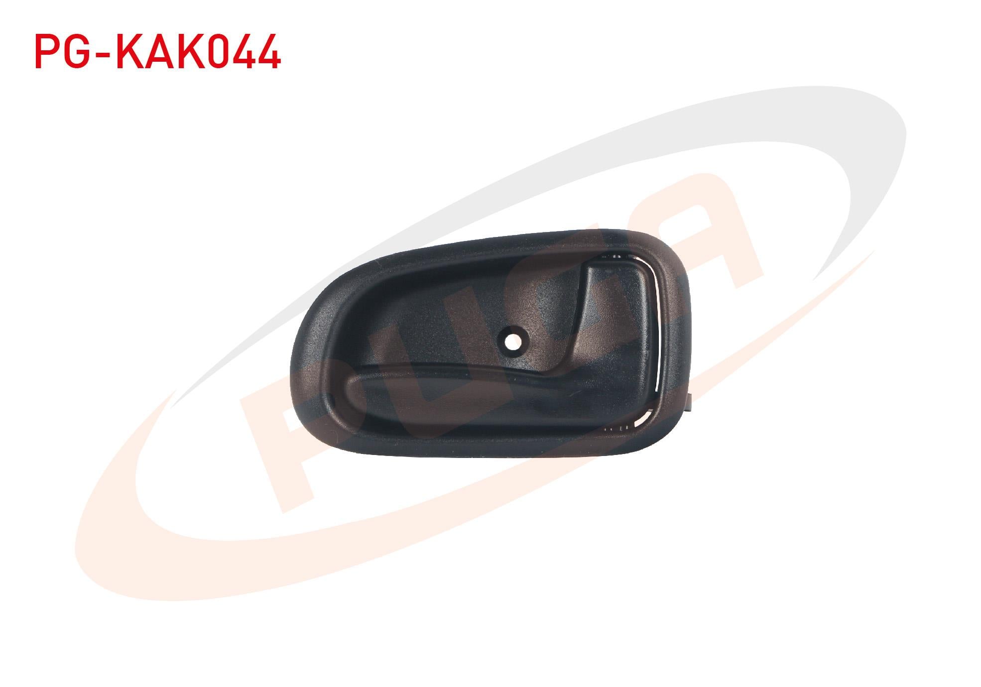 KAPI IC ACMA KOLU SAG CERCEVESIZ SIYAH TOYOTA COROLLA 1992-1997