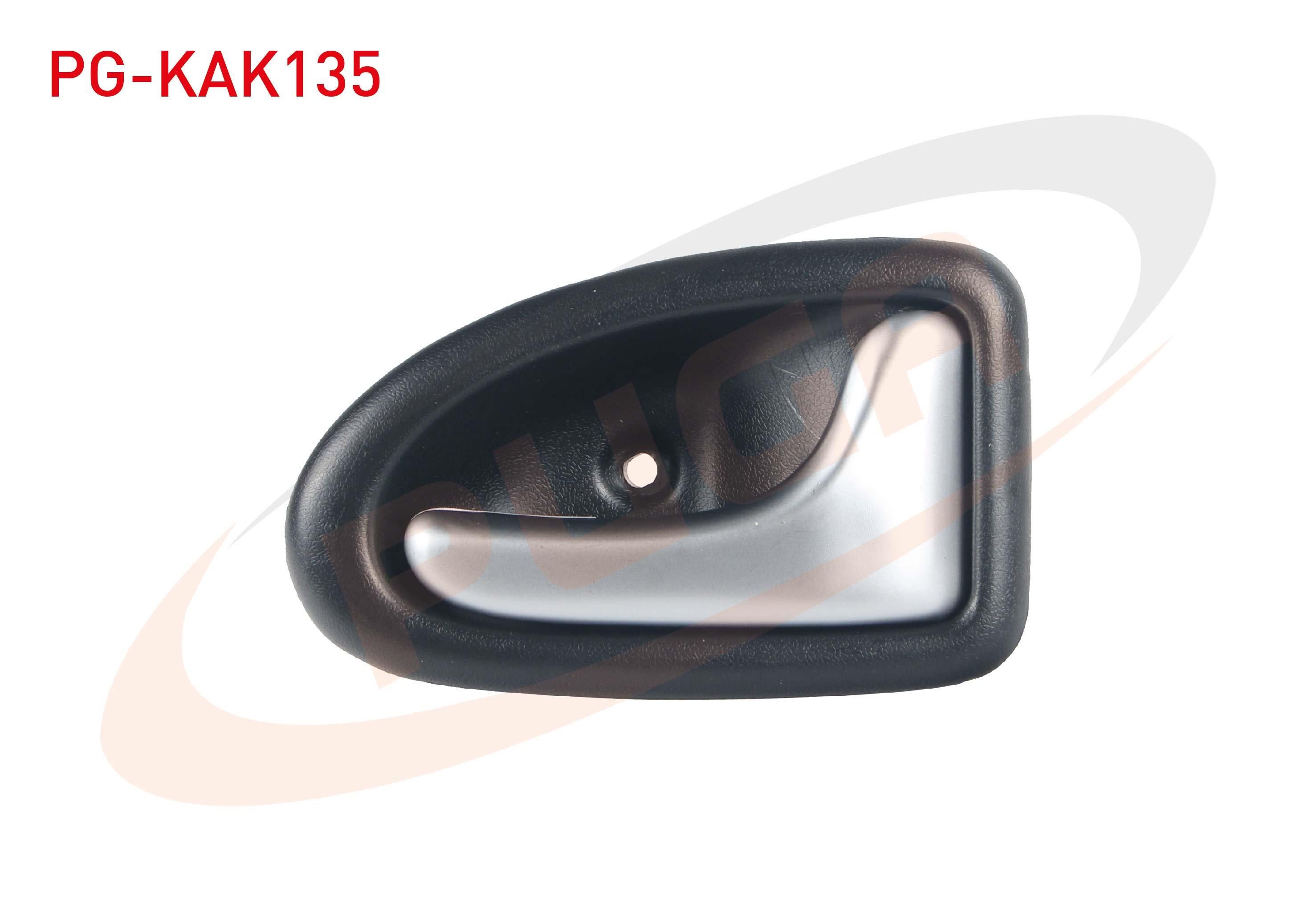 KAPI IC ACMA KOLU SAG KROM RENAULT CLIO II 1998-2005