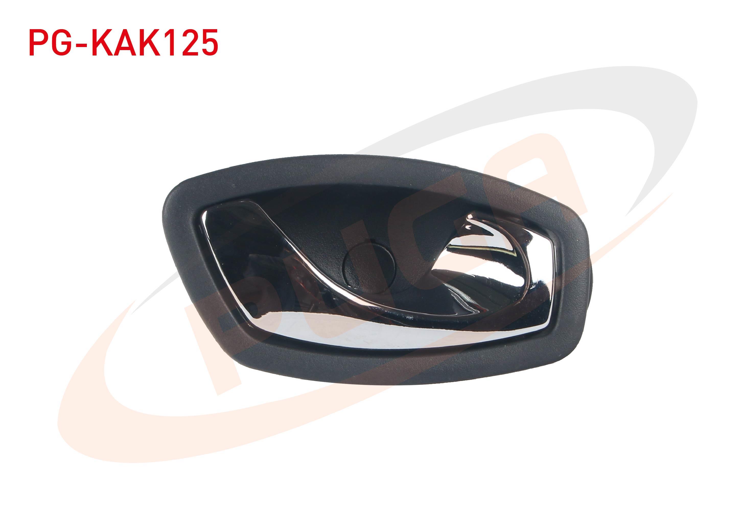 KAPI IC ACMA KOLU SAG KROM RENAULT FLUENCE 2009-