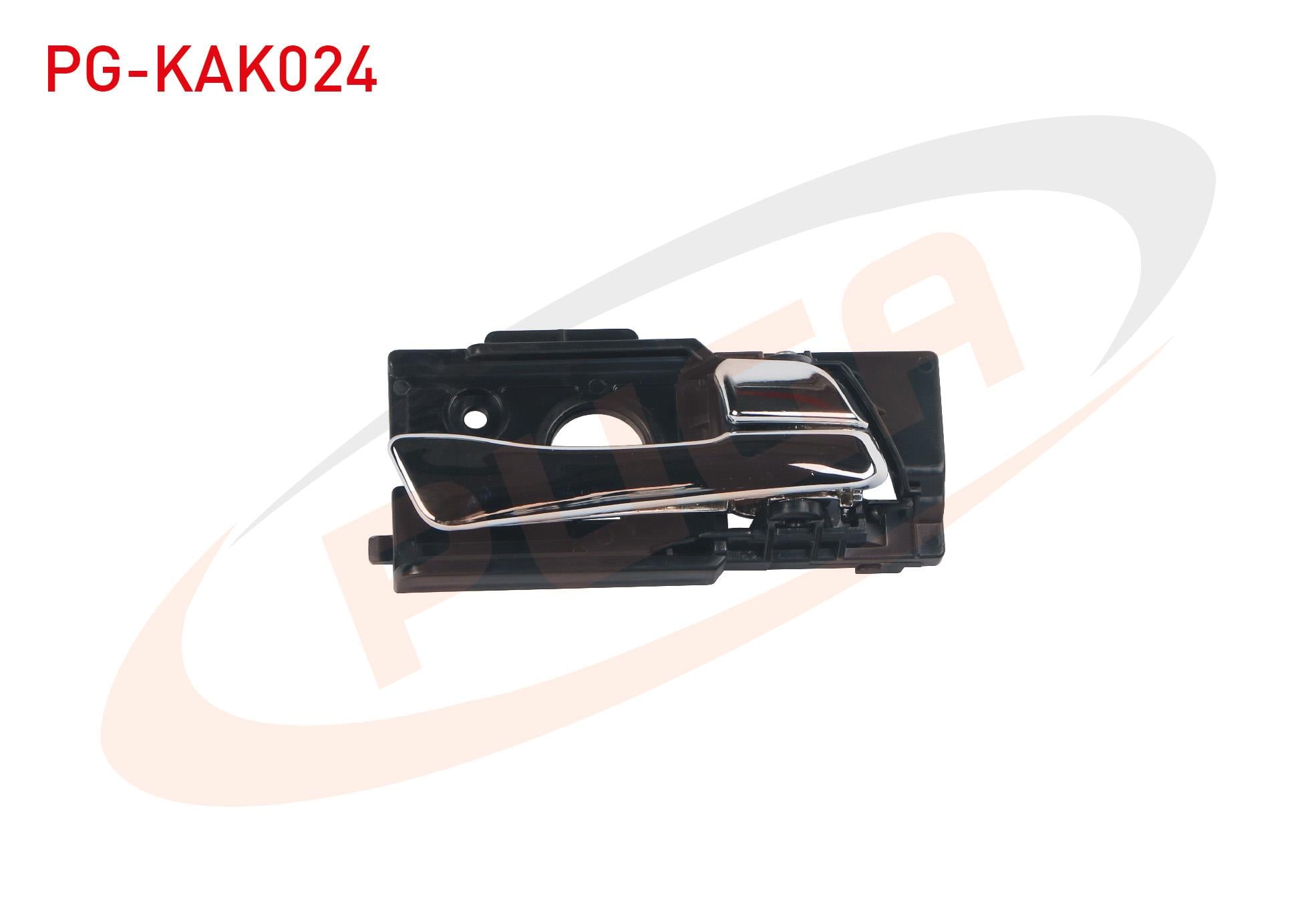 KAPI IC ACMA KOLU SAG ON CERCEVESIZ NIKELAJLI HYUNDAI ACCENT BLUE 2012-