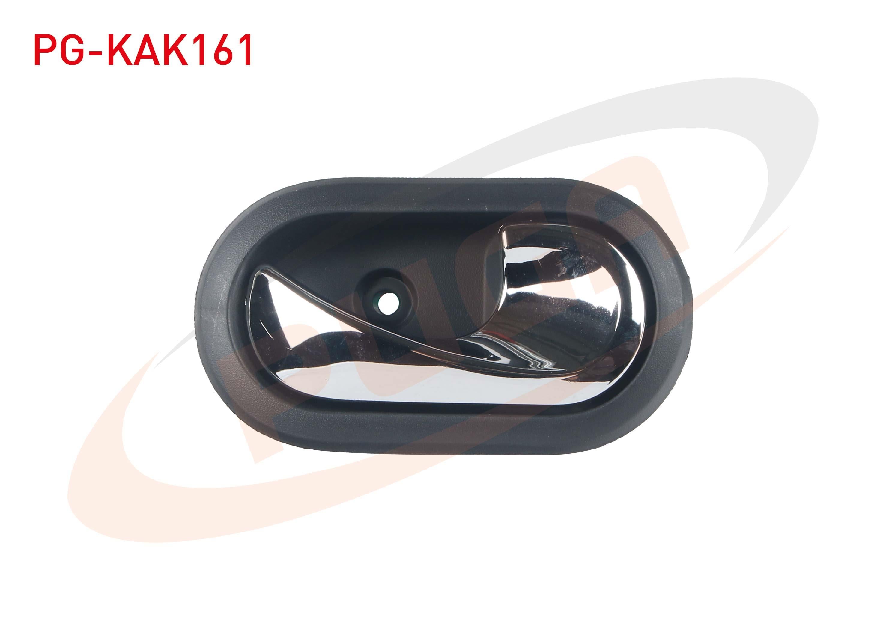 KAPI IC ACMA KOLU SAG PARLAK KROM DACIA LOGAN II 2012-