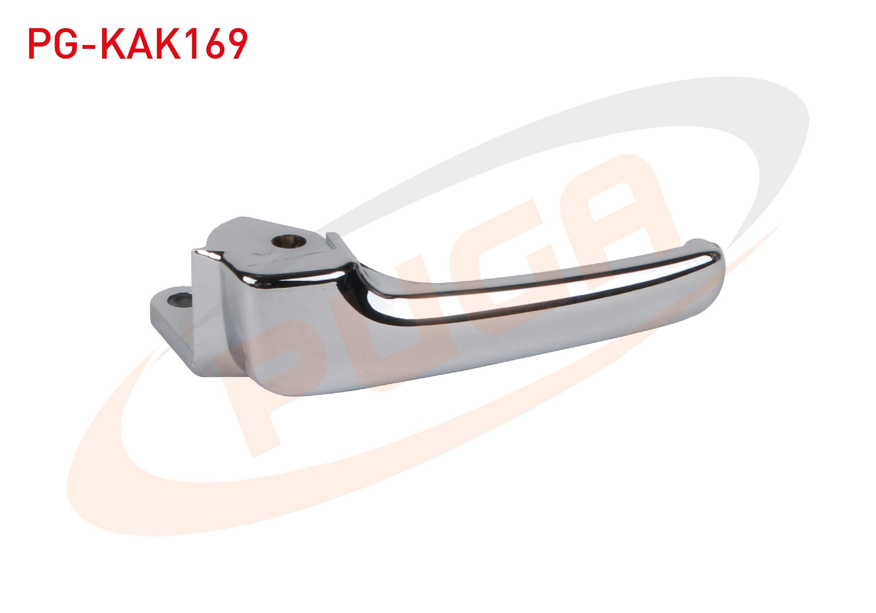 KAPI IC ACMA KOLU SOL HONDA CIVIC 2001-2005 / CRV
