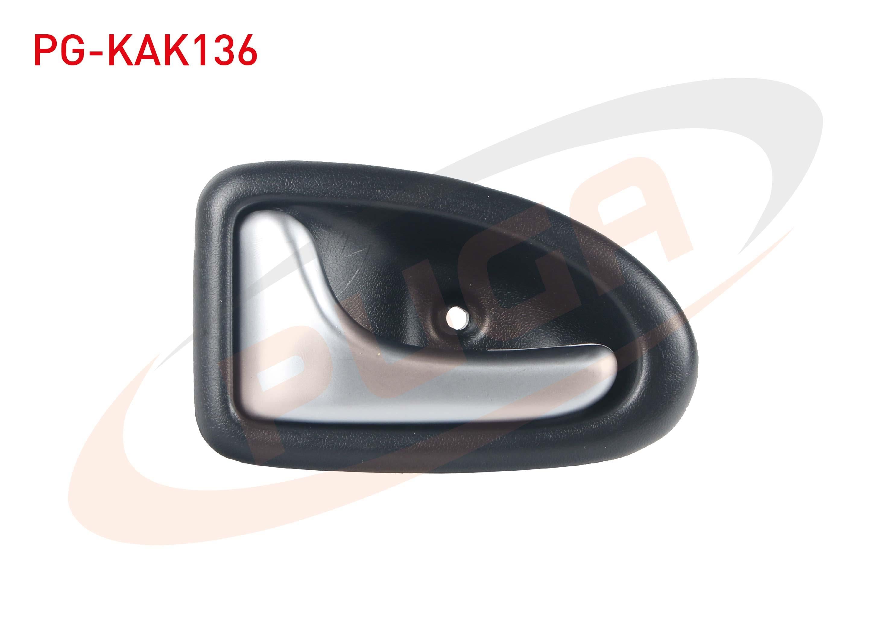 KAPI IC ACMA KOLU SOL KROM RENAULT CLIO II 1998-2005
