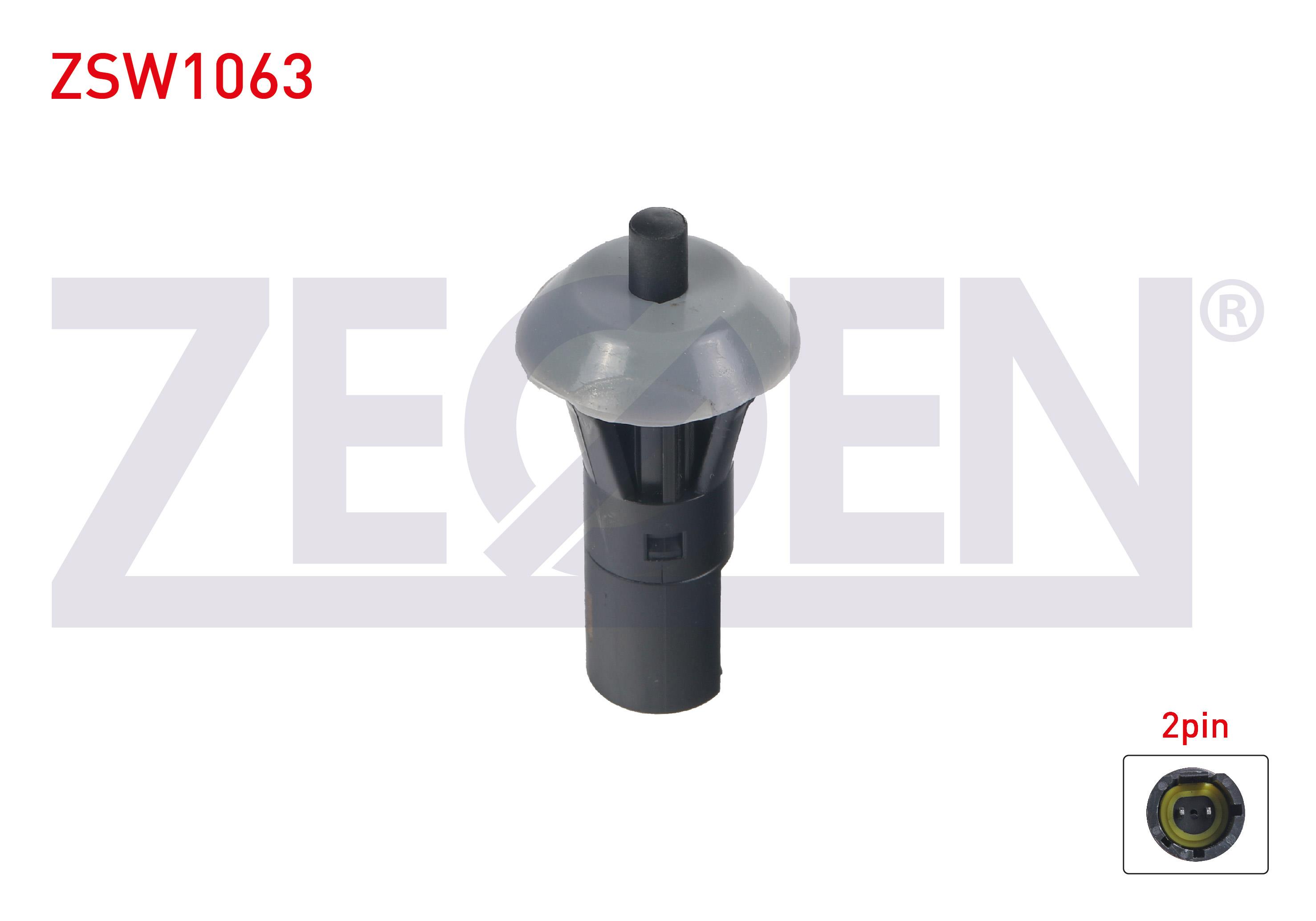 KAPI ISIK ANAHTARI 2 PIN RENAULT R19 - R21 1988-2000/ CLIO I 1990-1998/ KANGOO - MASTER II 1998-2008/ TRAFIC II 2001-2014