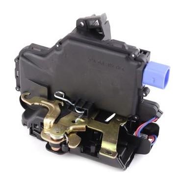 KAPI KILIDI MOTORLU SAG ARKA VOLKSWAGEN POLO 2002-2009 / SKODA FABIA 1999-2007/ SEAT IBIZA III 1999-2002 3B4839016AN