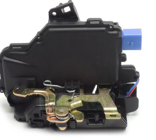 KAPI KILIDI MOTORLU SAG ARKA VOLKSWAGEN POLO 2001-2012/ SKODA FABIA 1999-2007/ SEAT CORDOBA - IBIZA IV 2002-2009