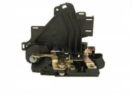 KAPI KILIDI MOTORLU SAG ON VOLKSWAGEN POLO - CADDY III - TRANSPORTER V 2001-2015/ SKODA FABIA 1999-2007/ SEAT IBIZA IV - CORDOBA 2002-2009