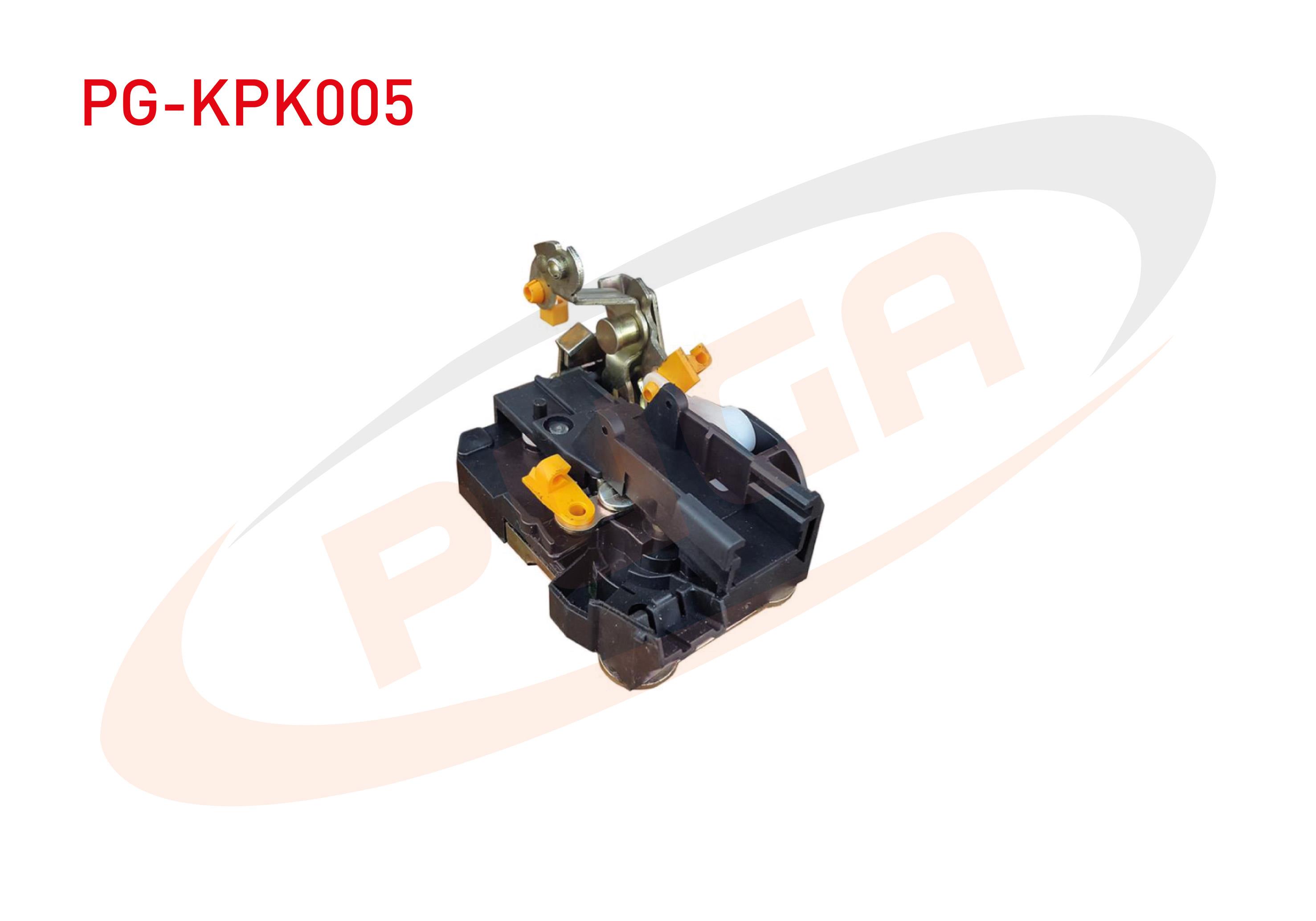 KAPI KILIDI SAG ARKA RENAULT 19 1988-2001
