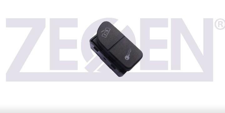 KAPI KILIT ANAHTARI 4 PIN VOLKSWAGEN POLO 2001-2012