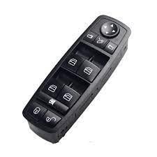 KAPI KILIT AYNA AYAR VE CAM ACMA ANAHTARI GRUP 3 PIN KATLANIR AYNA MERCEDES A SERISI (W169) - B SERISI (W245) 2004-2012