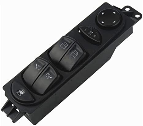 KAPI KILIT AYNA AYAR VE CAM ACMA ANAHTARI GRUP 10 PIN MERCEDES VITO - VIANO 2003-2014