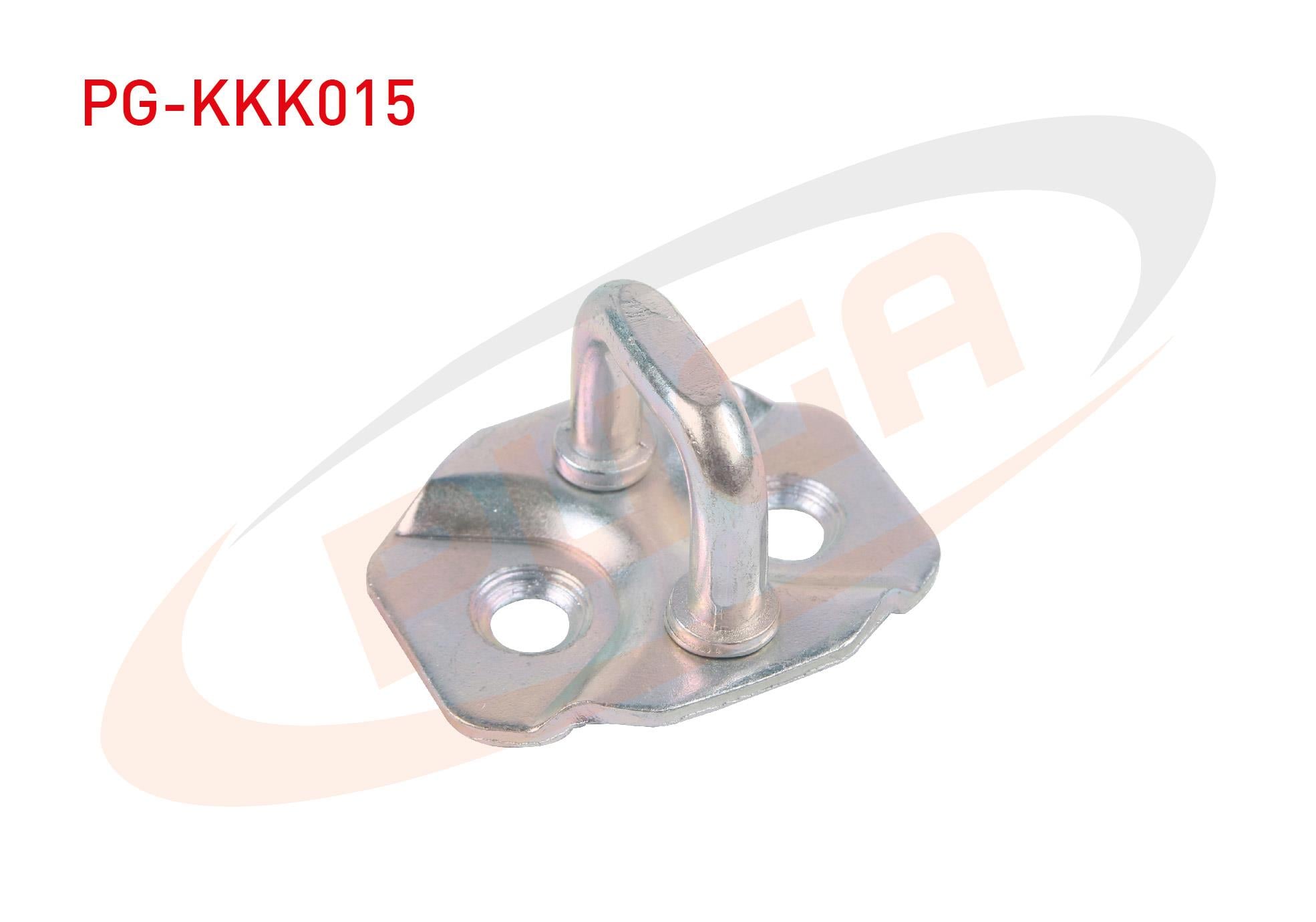 KAPI KILIT KARSILIGI SAG-SOL FIAT DOBLO III - EGEA 2015-