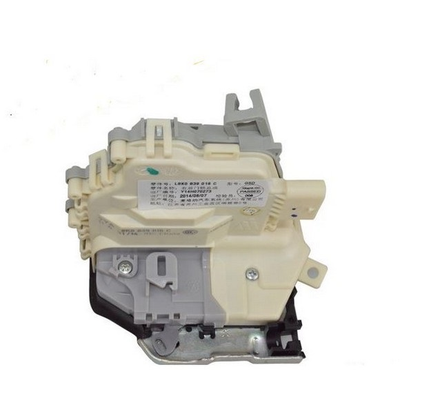 KAPI KİLİT MEKANİZMASI ARKA SAĞ A3-A4-A4Q-AQ5-AQ7-RS4
