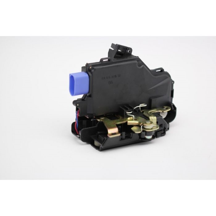 KAPI KİLİT MEKANİZMASI ARKA SOL AUDI A8 04-08