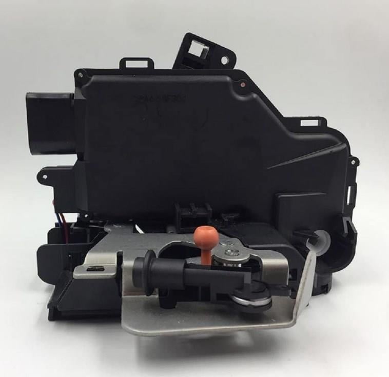 KAPI KİLİT MEKANİZMASI ÖN SOL AUDI A6 98-05