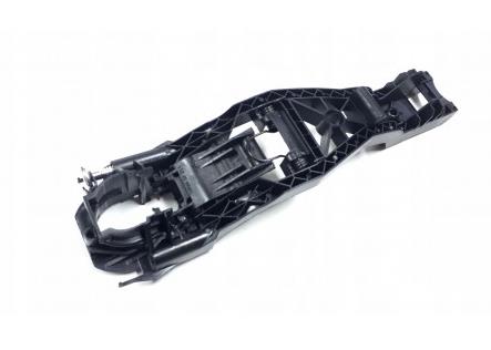 KAPI KOL BRAKETİ İÇ ÖN SOL POLO HB 02-10 LEON 11-13 6Q0837885A