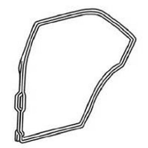 KAPI LASTİĞİ ARKA SAĞ 124  1985-95