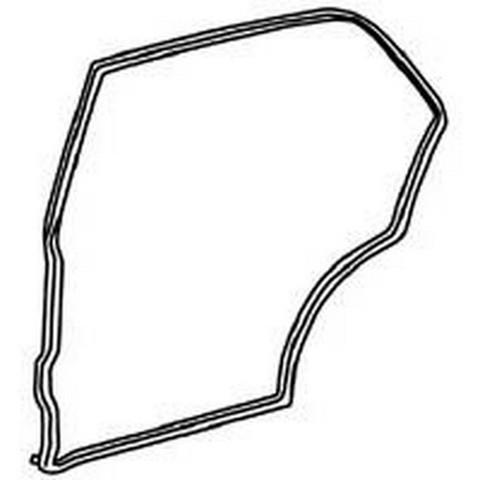 KAPI LASTİĞİ ARKA SOL 115