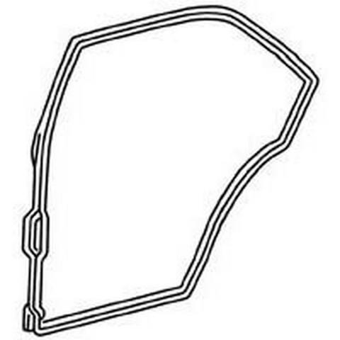 KAPI LASTİĞİ ARKA SOL 124  1985-95