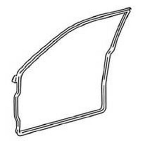 KAPI LASTİĞİ ÖN SAĞ 124  1985-95