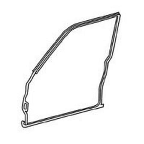 KAPI LASTİĞİ ÖN SAĞ 202  1993-00