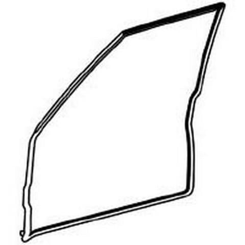 KAPI LASTİĞİ ÖN SOL 115