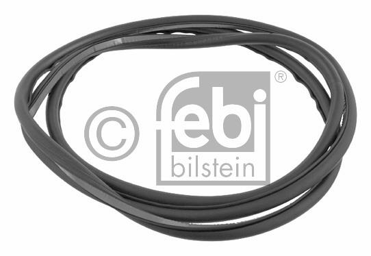 KAPI LASTİĞİ ÖN SOL E46  1998-05