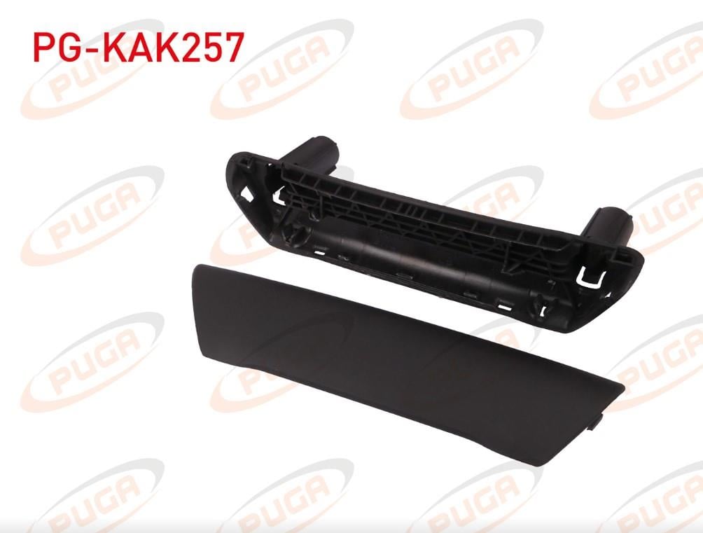 KAPI TUTAMAGI KOLU VE KAPAGI SET UZUN TEK KOLTUKLU SOL TRANSPORTER T5 PUGA