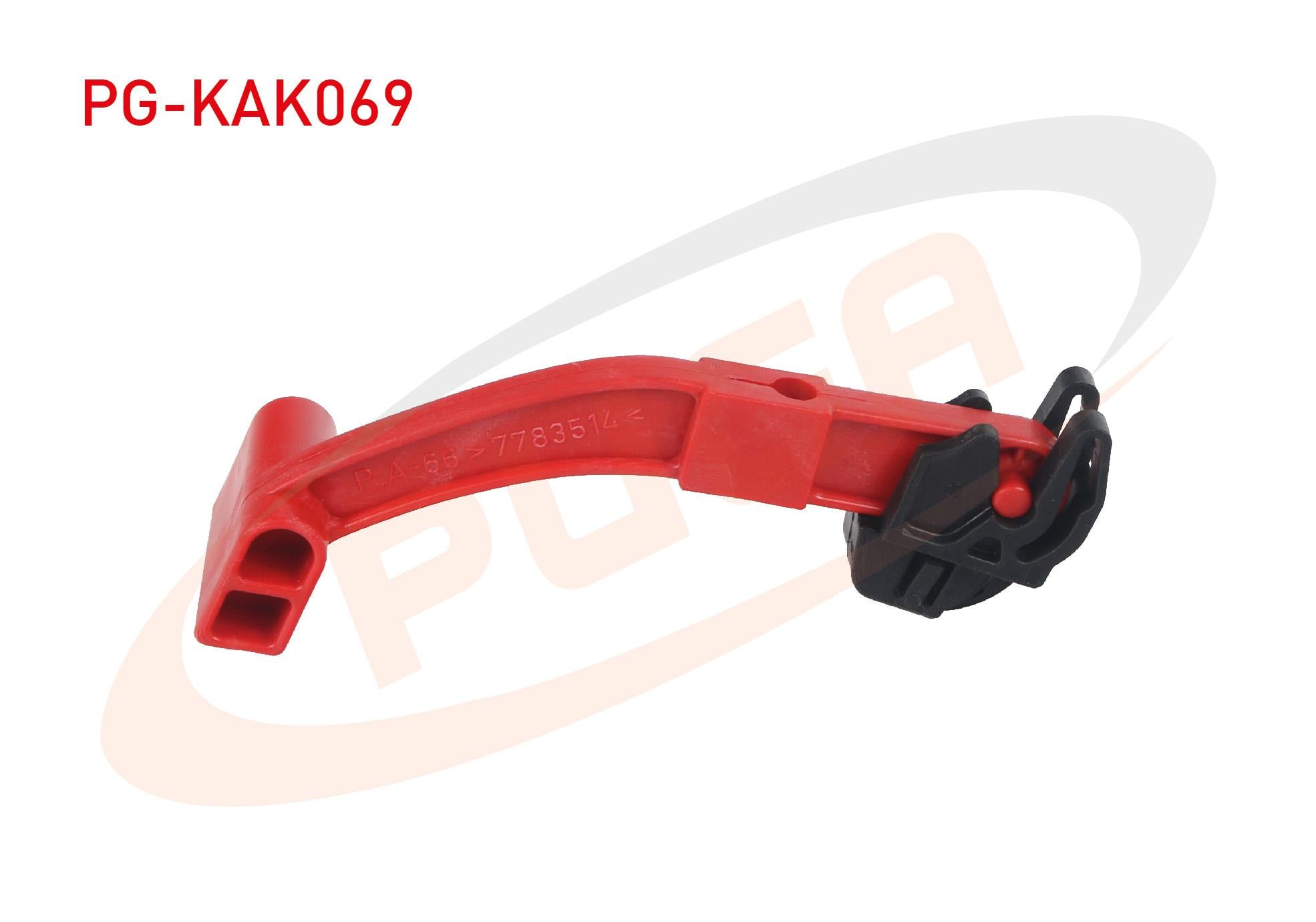 KAPUT ACMA KOLU FIAT TEMPRA-TIPO-PUNTO