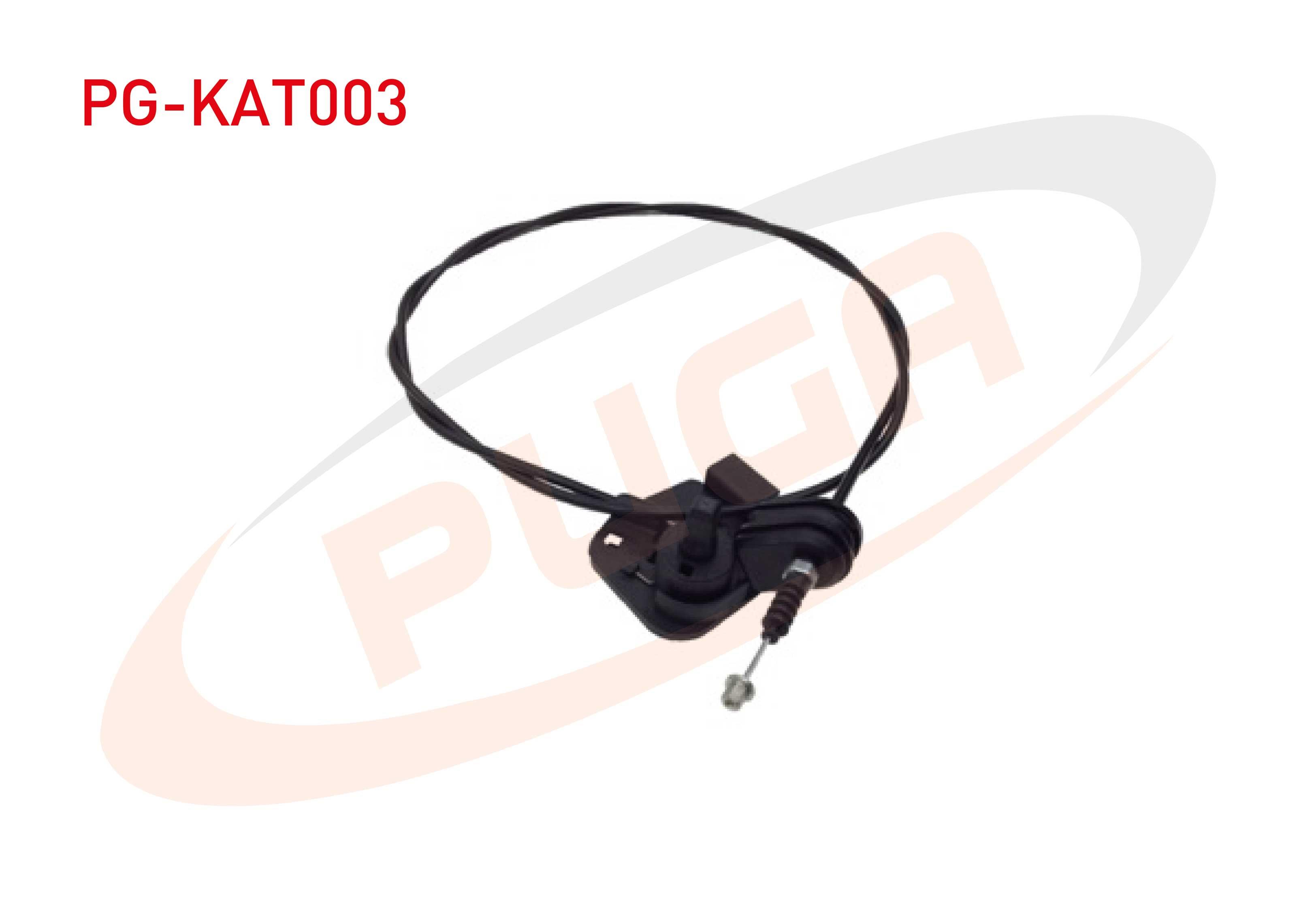 KAPUT ACMA TELI LINEA 2007-